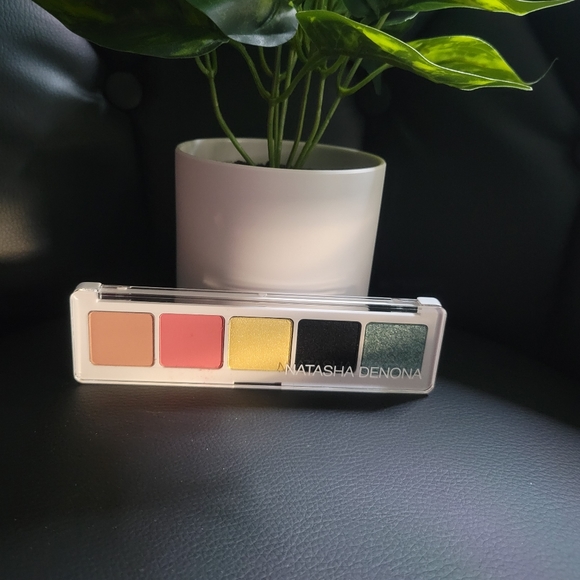 Natasha Denona full sized 5 pan palette - Picture 4 of 8